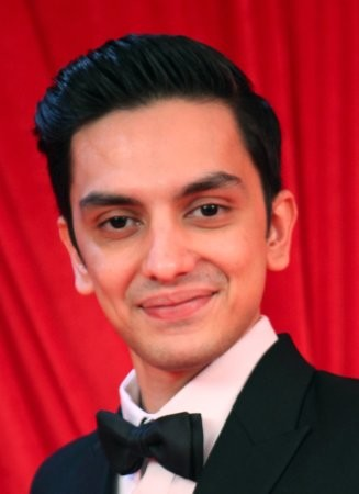 Yash Mehta